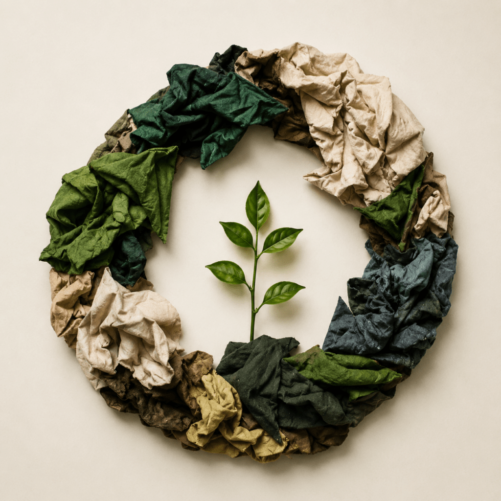 recycling startup India