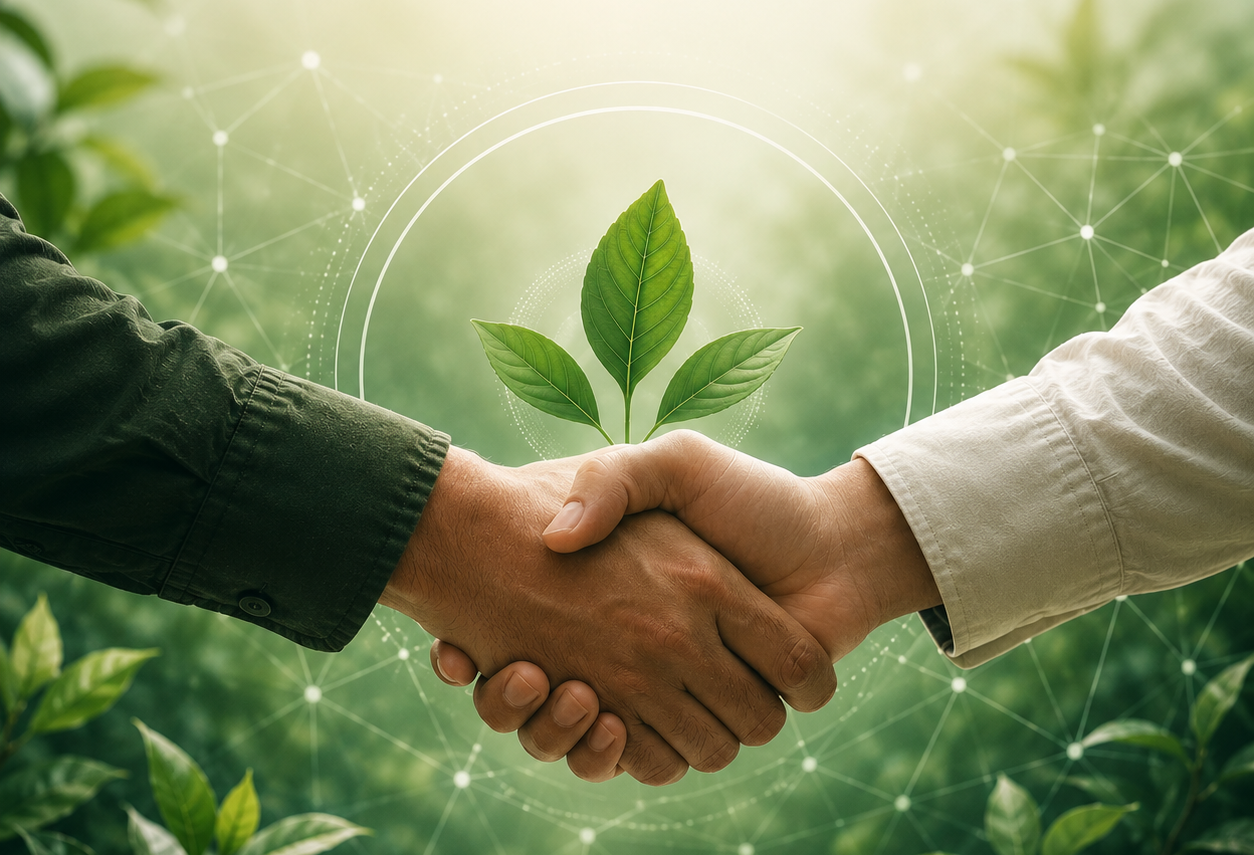 recycling startup India