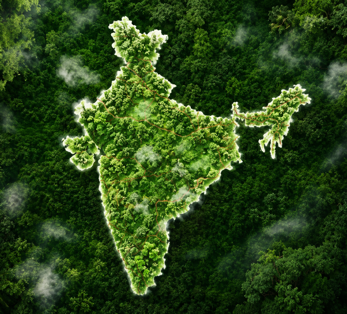recycling startup India