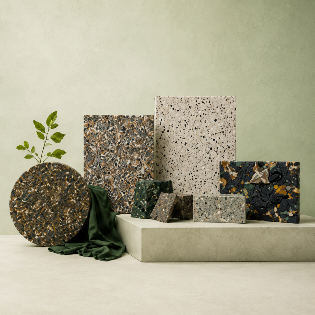 green building materials