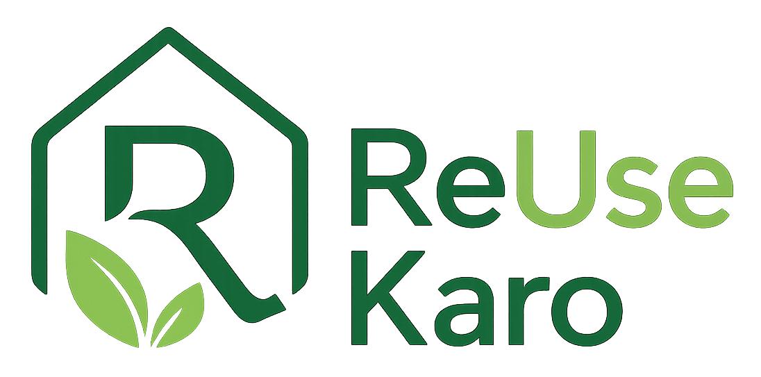 ReUse Karo