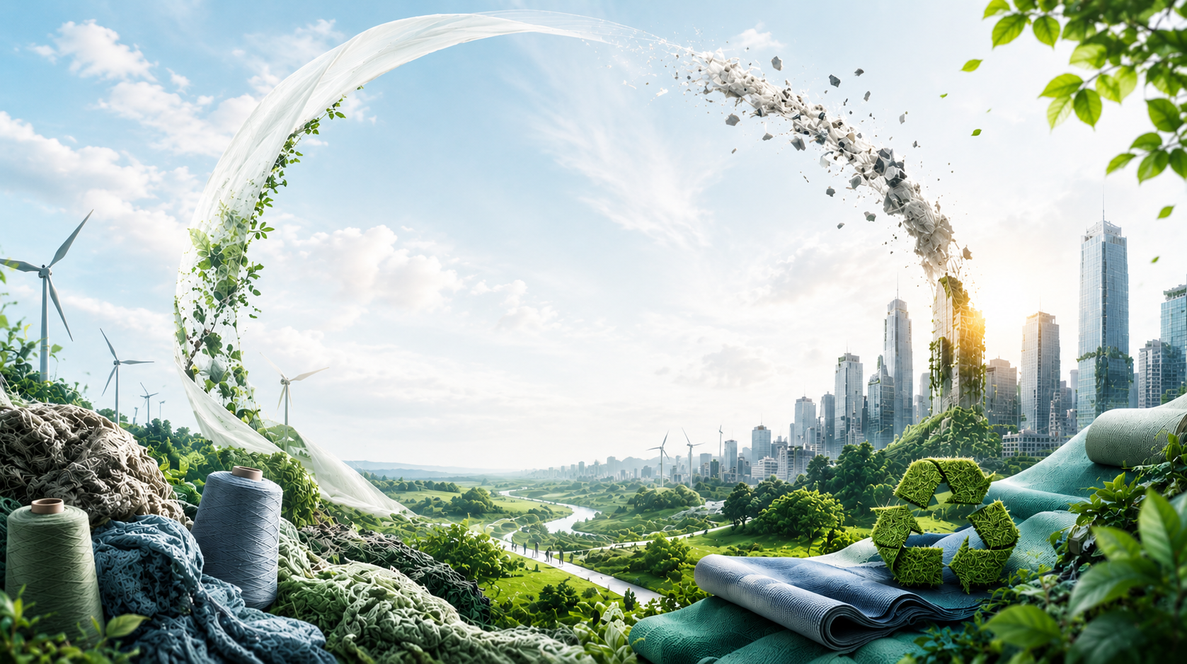 recycling startup India