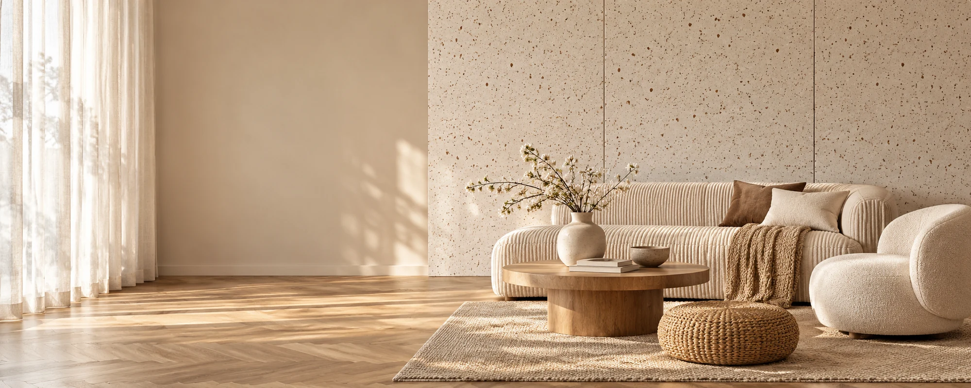 Quiet Luxury for Modern Homes